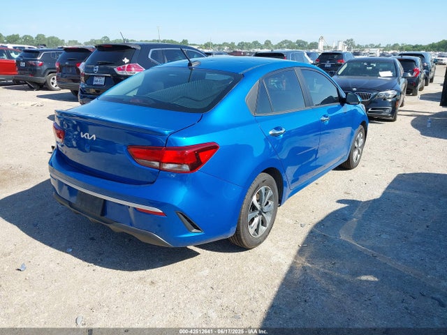 3KPA24AD9PE552458 KIA mpi gamma ii