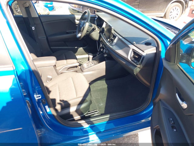 3KPA24AD9PE552458 KIA mpi gamma ii