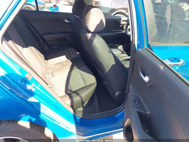 3KPA24AD9PE552458 KIA mpi gamma ii