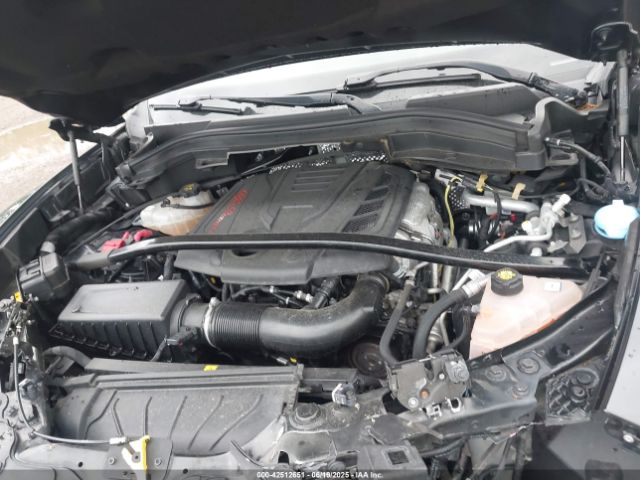 2021 ALFA ROMEO STELVIO ZASPAKBN4M7D13072 Photo 9