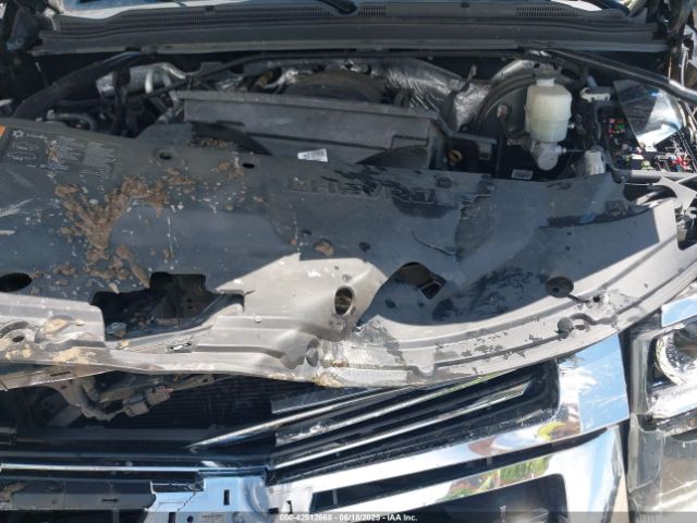 2016 CHEVROLET TAHOE 1GNSCCKC4GR382863 Photo 9