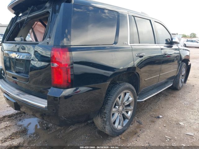 2016 CHEVROLET TAHOE 1GNSCCKC4GR382863 Photo 3