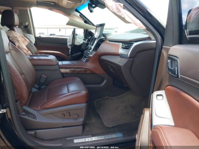 2016 CHEVROLET TAHOE 1GNSCCKC4GR382863 Photo 4