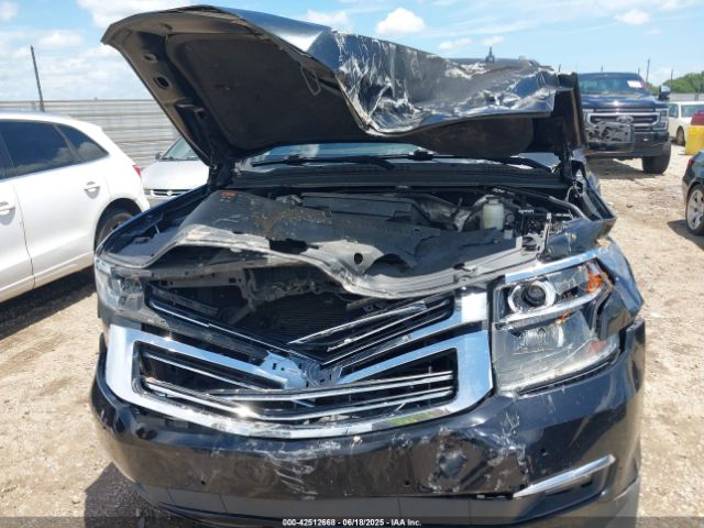 2016 CHEVROLET TAHOE 1GNSCCKC4GR382863 Photo 5