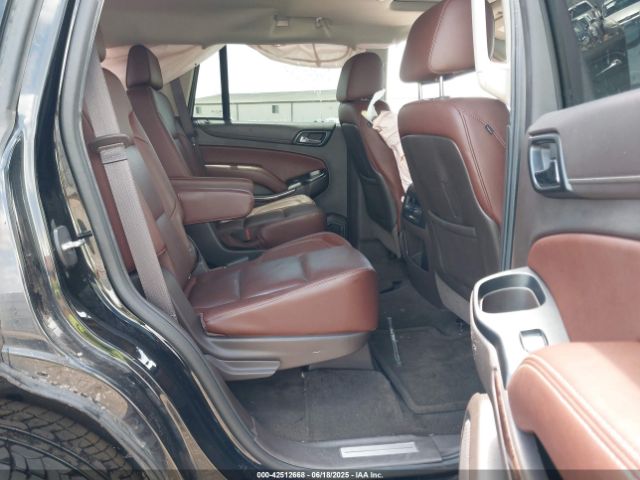 2016 CHEVROLET TAHOE 1GNSCCKC4GR382863 Photo 7