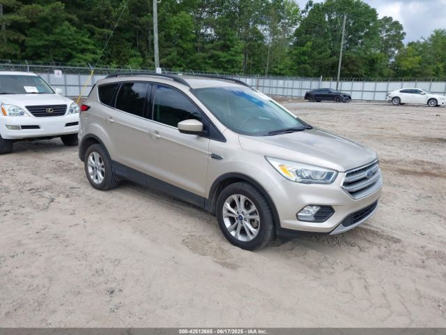 2017 FORD ESCAPE 1FMCU0GD7HUC42813