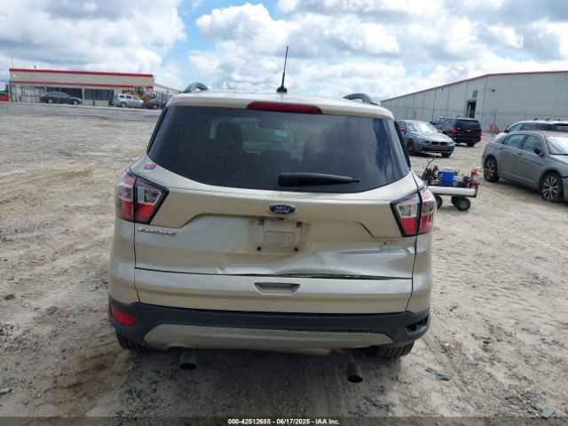 2017 FORD ESCAPE 1FMCU0GD7HUC42813 Photo 5