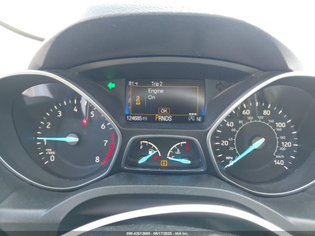 2017 FORD ESCAPE 1FMCU0GD7HUC42813 Photo 6