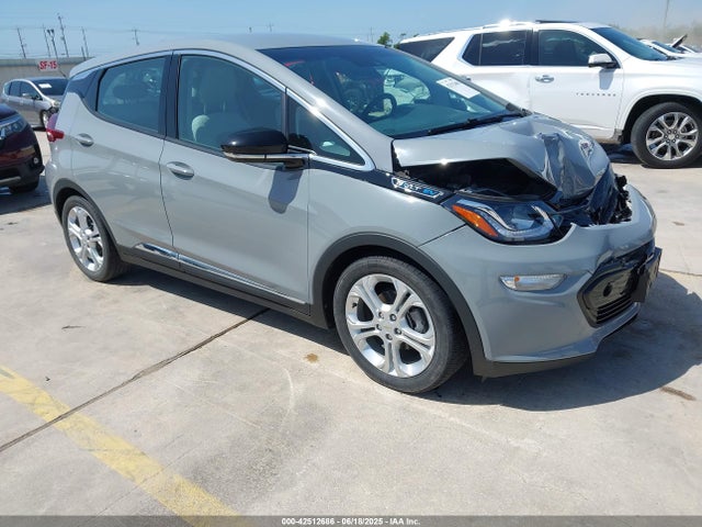1G1FY6S05L4145334 Chevrolet BOLT EV