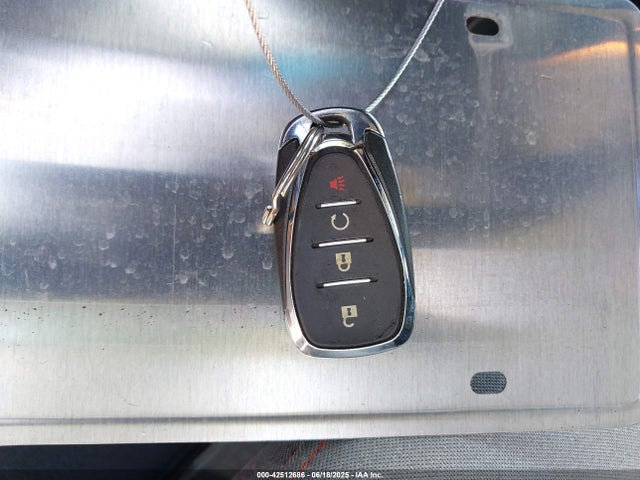 1G1FY6S05L4145334 Chevrolet BOLT EV