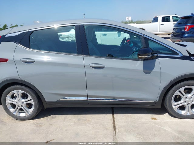 1G1FY6S05L4145334 Chevrolet BOLT EV