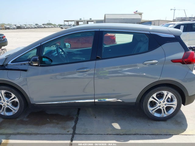 1G1FY6S05L4145334 Chevrolet BOLT EV