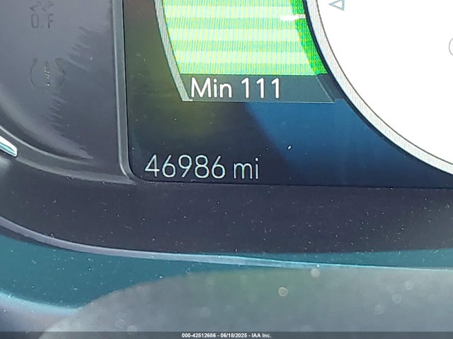 1G1FY6S05L4145334 Chevrolet BOLT EV