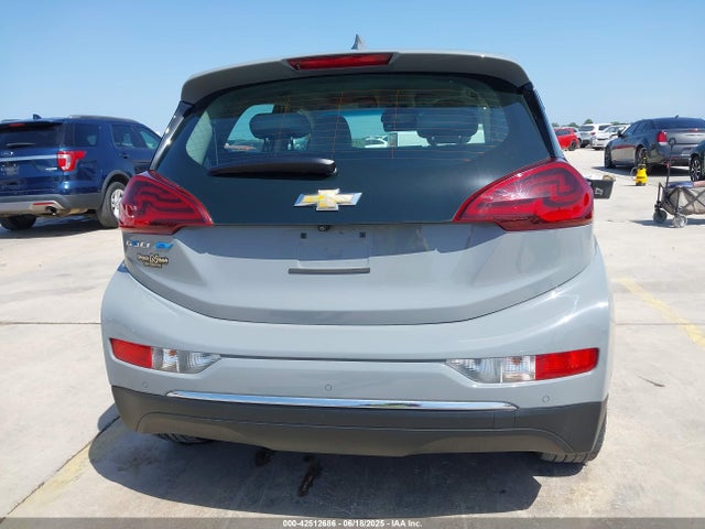 1G1FY6S05L4145334 Chevrolet BOLT EV