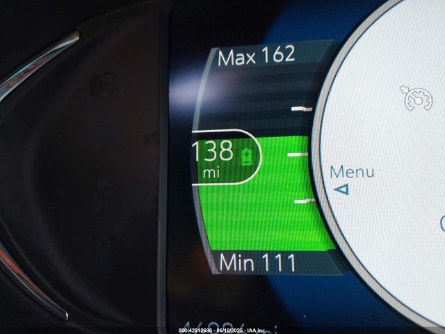 1G1FY6S05L4145334 Chevrolet BOLT EV