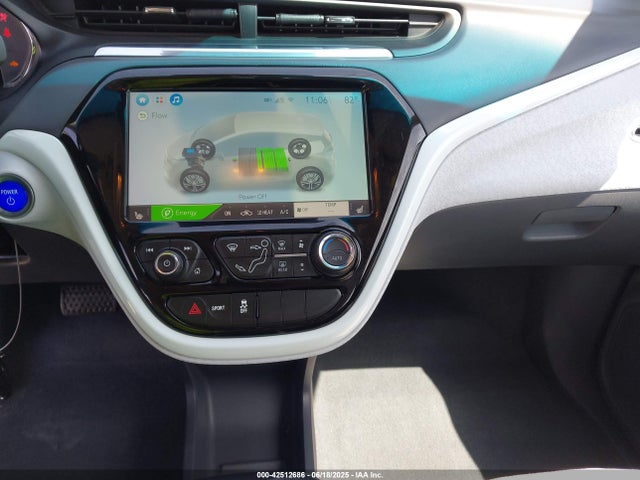 1G1FY6S05L4145334 Chevrolet BOLT EV