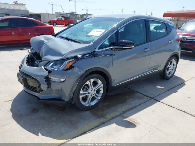 1G1FY6S05L4145334 Chevrolet BOLT EV