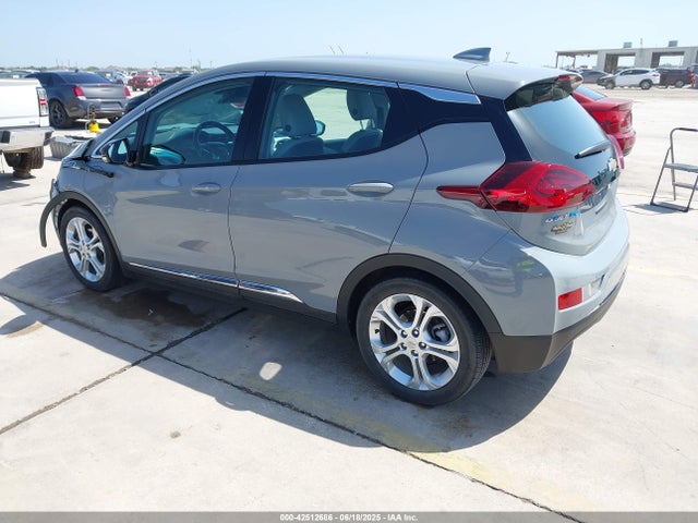 1G1FY6S05L4145334 Chevrolet BOLT EV