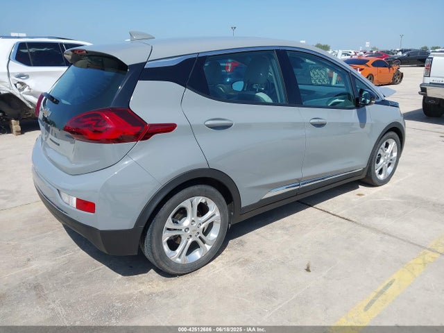 1G1FY6S05L4145334 Chevrolet BOLT EV