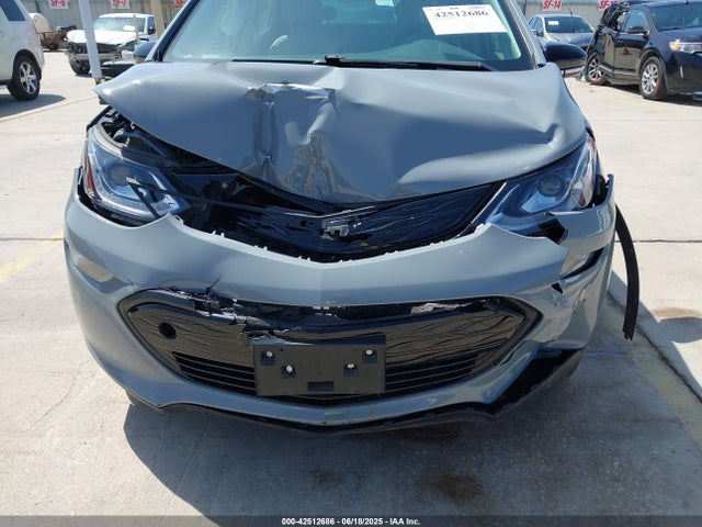 1G1FY6S05L4145334 Chevrolet BOLT EV