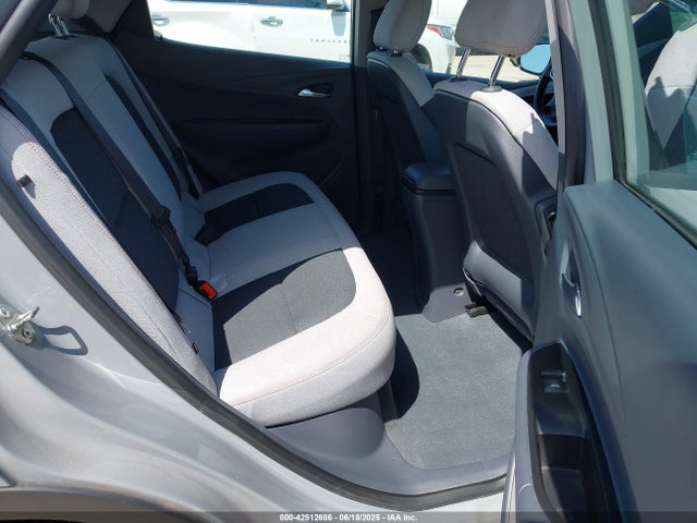 1G1FY6S05L4145334 Chevrolet BOLT EV