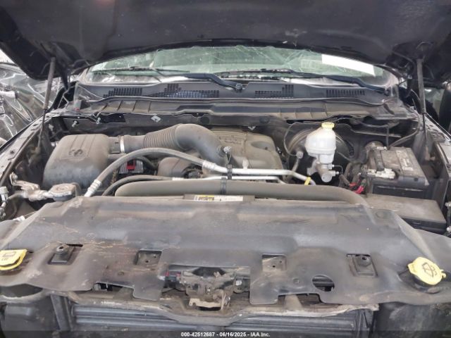1C6RR7GT3GS282369 RAM 2016