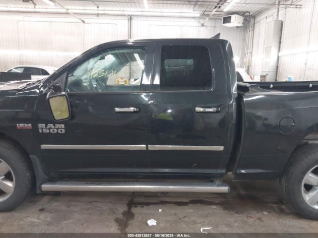 1C6RR7GT3GS282369 RAM 2016