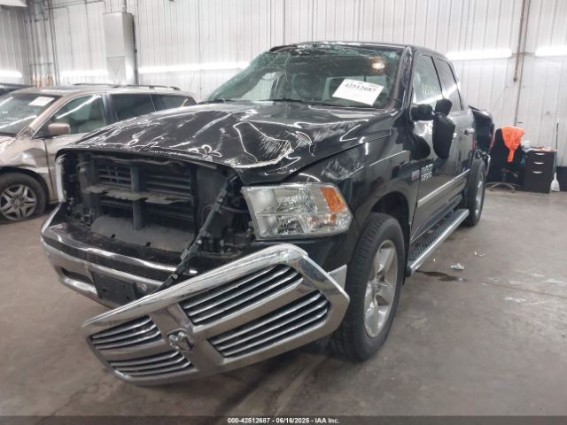 1C6RR7GT3GS282369 RAM 2016