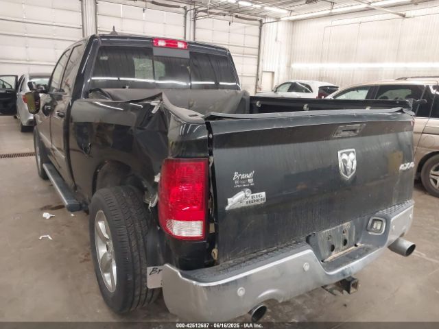 1C6RR7GT3GS282369 RAM 2016