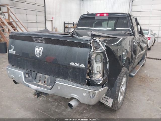 1C6RR7GT3GS282369 RAM 2016