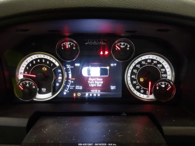 1C6RR7GT3GS282369 RAM 2016