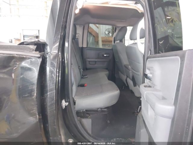 1C6RR7GT3GS282369 RAM 2016