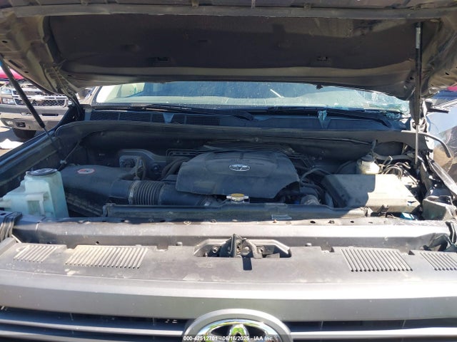 Toyota 3ur-fe 2014 5TFDY5F11EX348945 Image 10