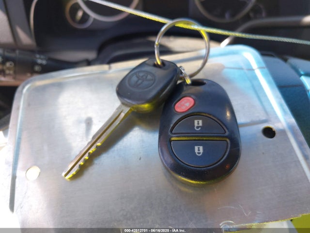 Toyota 3ur-fe 2014 5TFDY5F11EX348945 Image 11