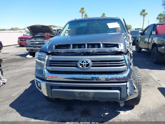 Toyota 3ur-fe 2014 5TFDY5F11EX348945 Image 12