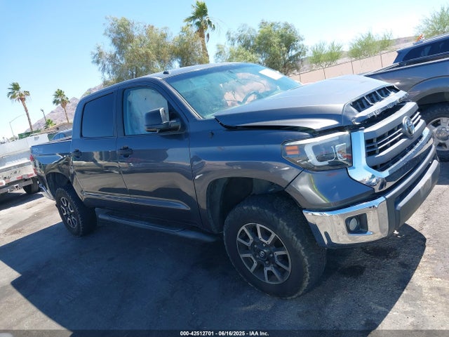 Toyota 3ur-fe 2014 5TFDY5F11EX348945 Image 13