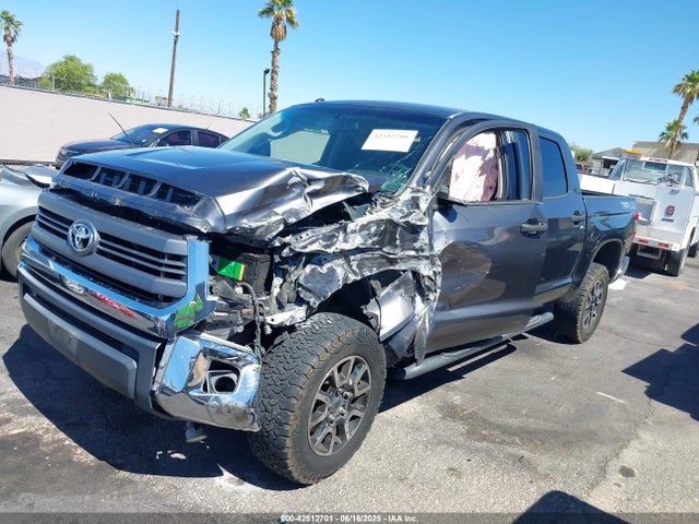 Toyota 3ur-fe 2014 5TFDY5F11EX348945 Image 14
