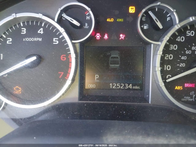 Toyota 3ur-fe 2014 5TFDY5F11EX348945 Image 15