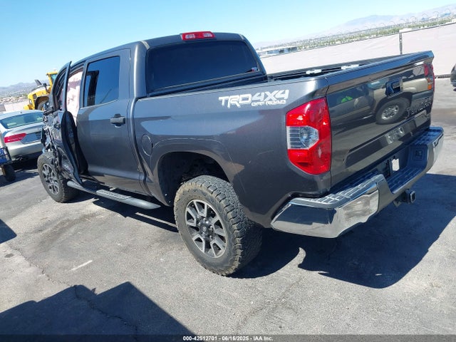 Toyota 3ur-fe 2014 5TFDY5F11EX348945 Image 3
