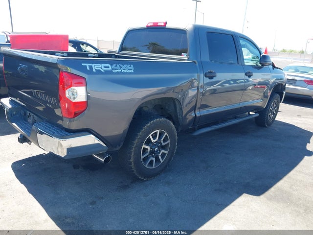 Toyota 3ur-fe 2014 5TFDY5F11EX348945 Image 4
