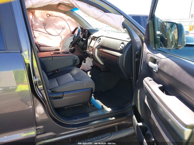 Toyota 3ur-fe 2014 5TFDY5F11EX348945 Image 5