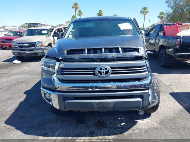 Toyota 3ur-fe 2014 5TFDY5F11EX348945 Image 6