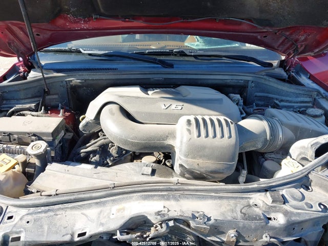 1C4RJEJG9FC100568 Jeep 2015