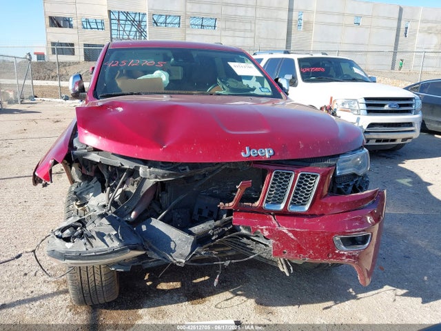 1C4RJEJG9FC100568 Jeep 2015