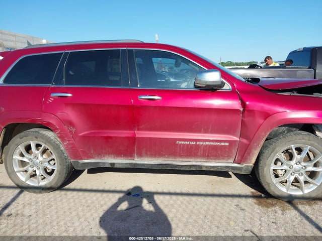 1C4RJEJG9FC100568 Jeep 2015