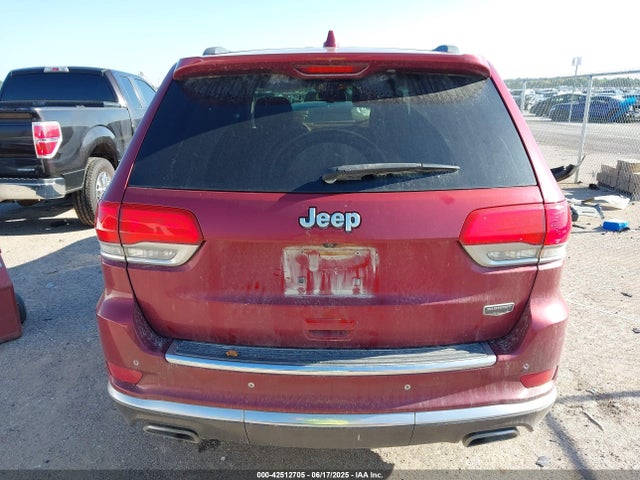1C4RJEJG9FC100568 Jeep 2015