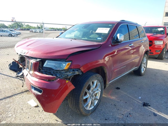 1C4RJEJG9FC100568 Jeep 2015