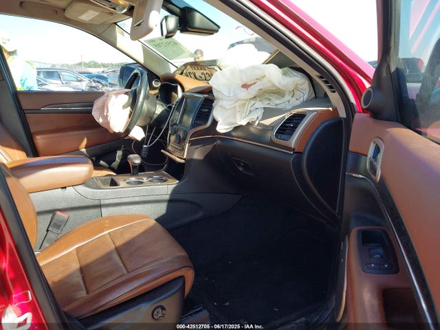 1C4RJEJG9FC100568 Jeep 2015