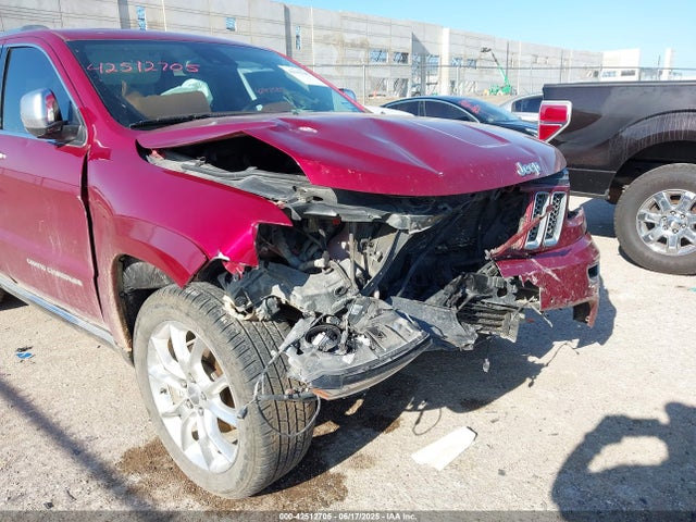1C4RJEJG9FC100568 Jeep 2015