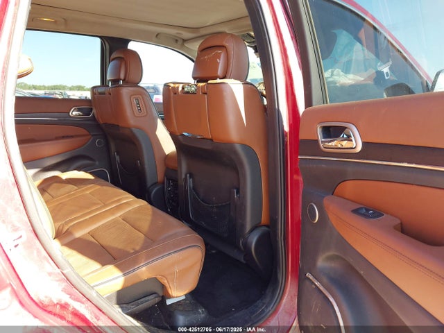 1C4RJEJG9FC100568 Jeep 2015